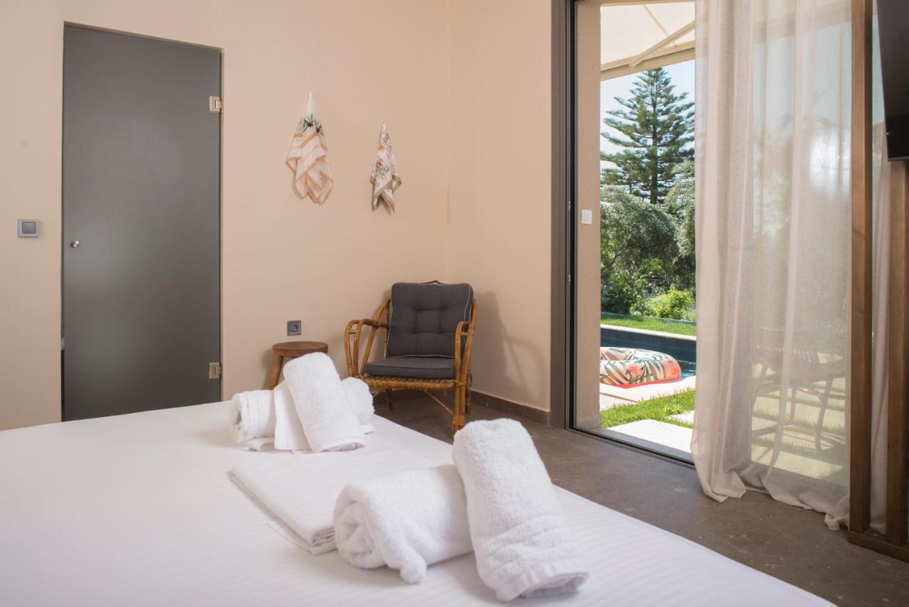 Villa Elaia Grove à Kalamata Extérieur photo