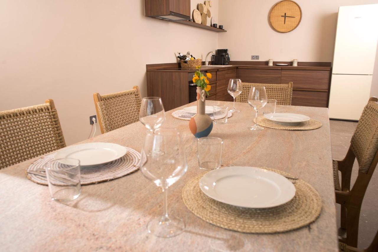 Villa Elaia Grove à Kalamata Extérieur photo