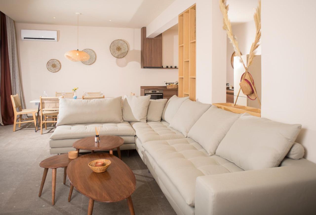 Villa Elaia Grove à Kalamata Extérieur photo