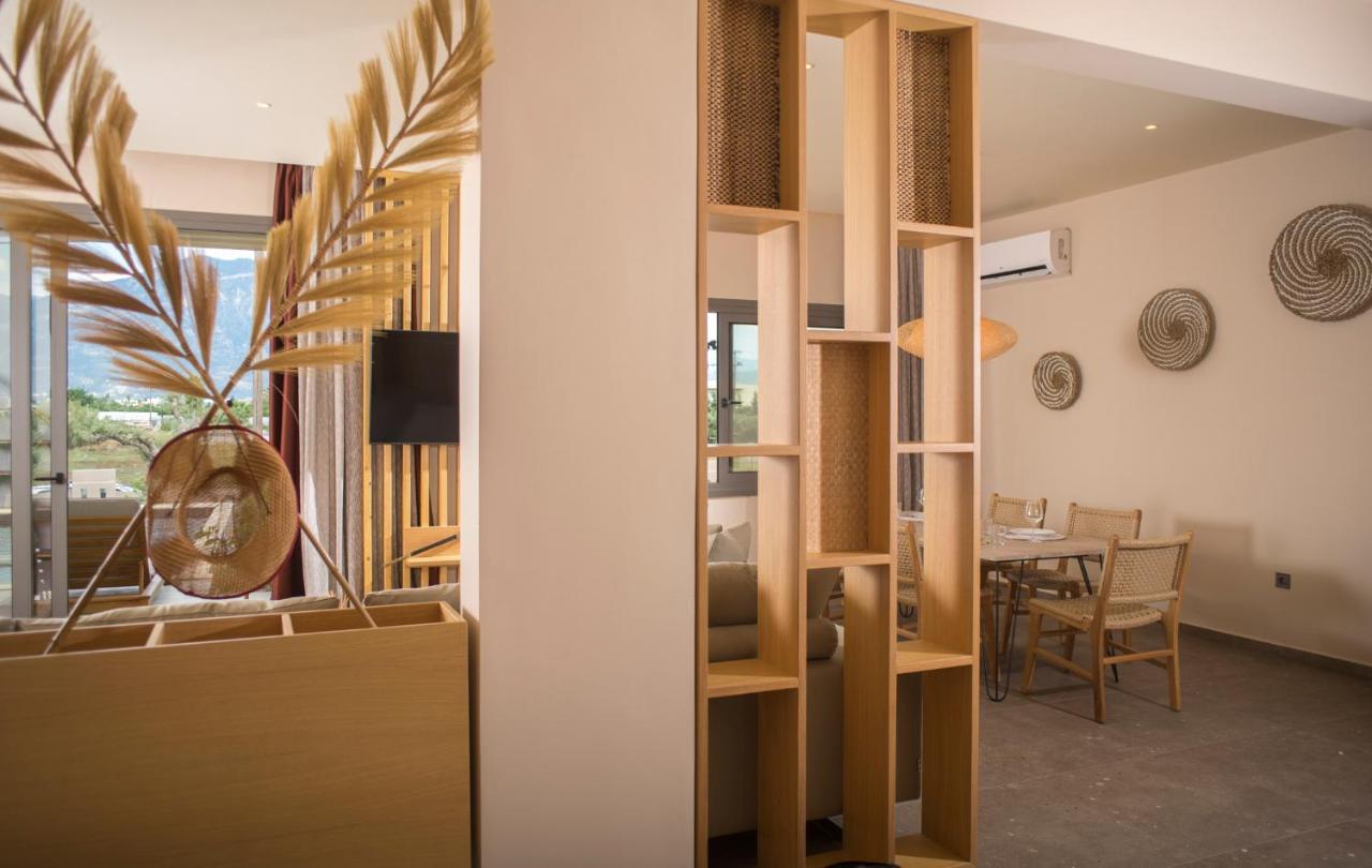Villa Elaia Grove à Kalamata Extérieur photo
