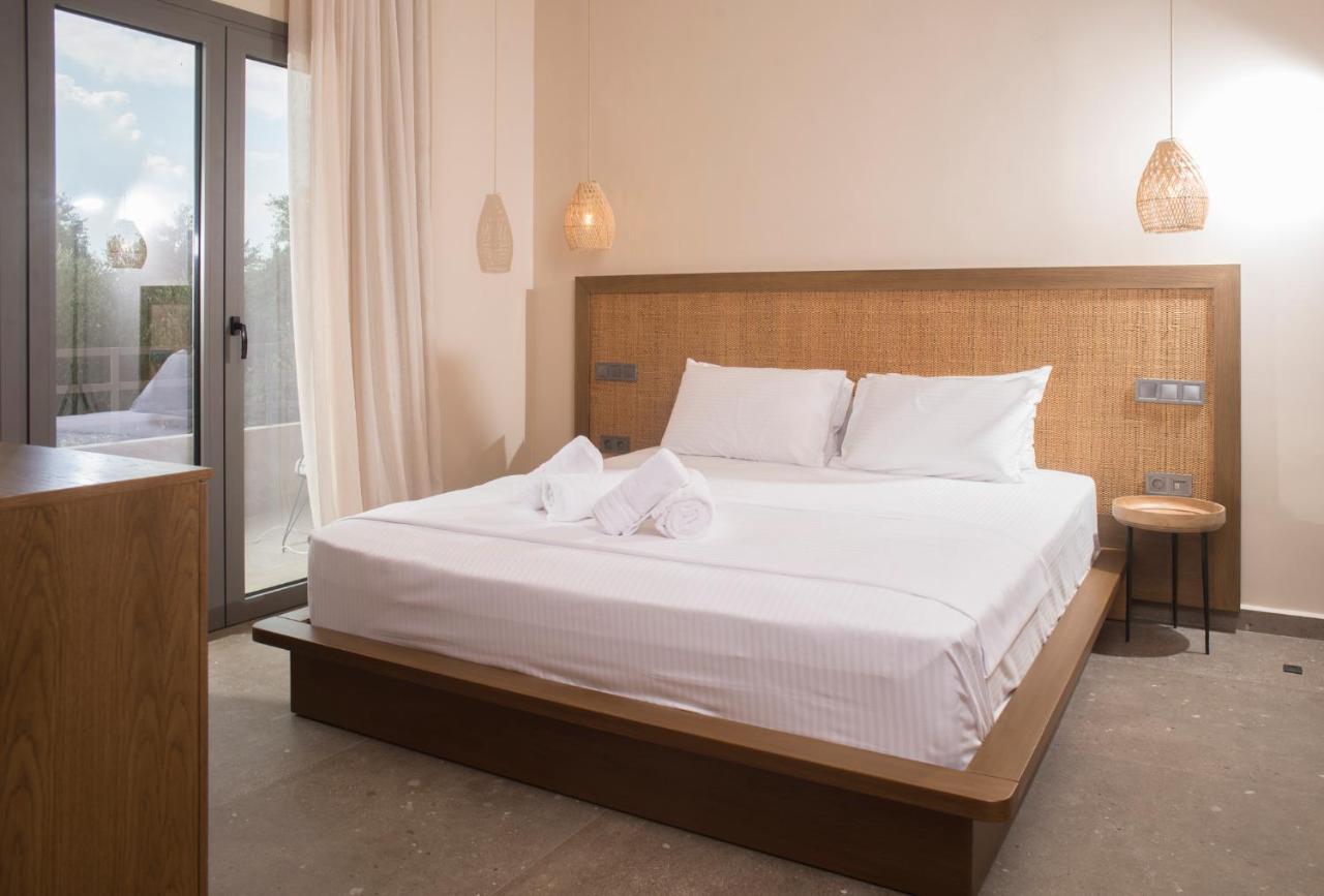 Villa Elaia Grove à Kalamata Extérieur photo